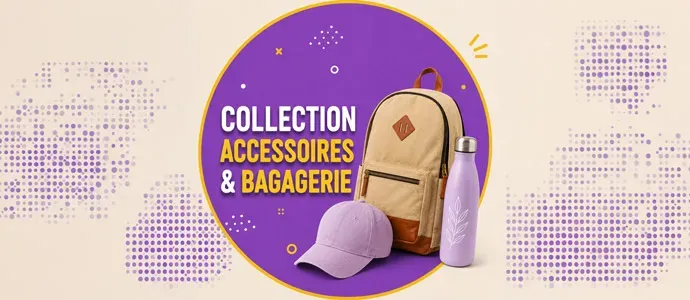 Collection Accessoires & Bagagrie