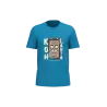 Tee shirt Officiel Bio Enfant Koh-Lanta