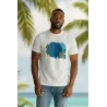 T-shirt Unisexe Aventure – Koh-Lanta