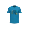 Tee shirt Bio Enfant  Aventure Koh-Lanta