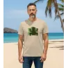 Tee-shirt bio homme Totem Koh-Lanta