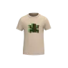 Tee shirt Bio Enfant Totem Koh-Lanta