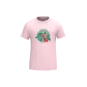 Tee shirt Bio Enfant Evasion Koh-Lanta