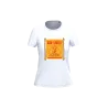 Tee shirt Bio Femme Sentence Koh-Lanta