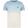 T-shirt bio Unisexe Koh-Lanta – Coton biologique