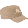 Casquette Cubaine Brodée Koh-Lanta