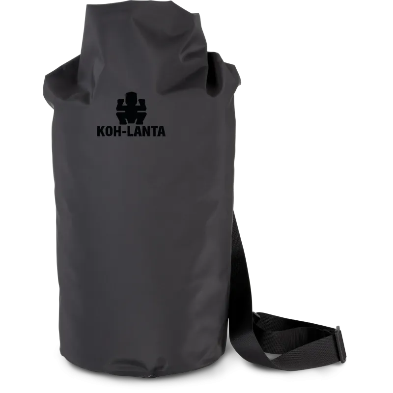 Sac étanche 10L Koh-Lanta