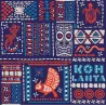Puzzle A5 Koh-Lanta