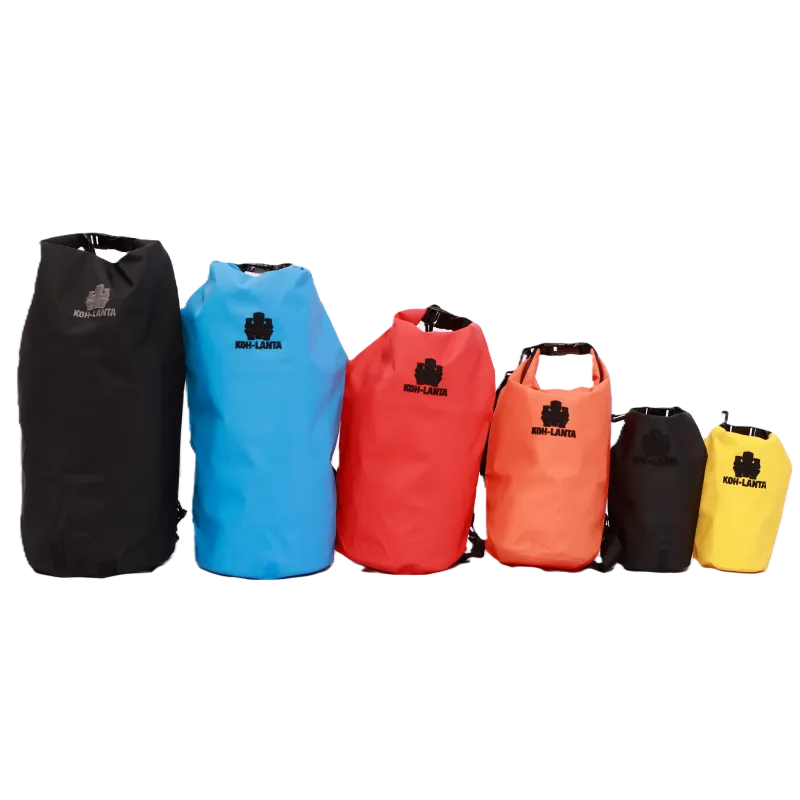 Sac étanche 5L Koh-Lanta