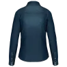 Chemise Denim Femme Koh-Lanta