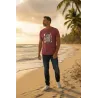 Tee shirt Officiel Koh-Lanta