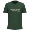 T-shirt Unisexe « L’aventure commence maintenant ! » – Koh-Lanta